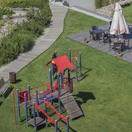 Marriott Resort&spa 4* Sopot