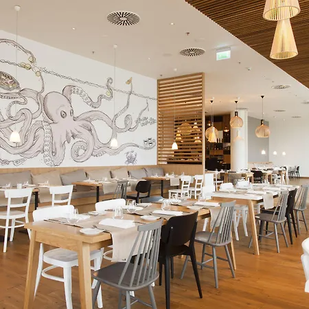 Hotell Marriott Resort&spa