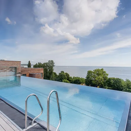 Marriott & 4* Sopot