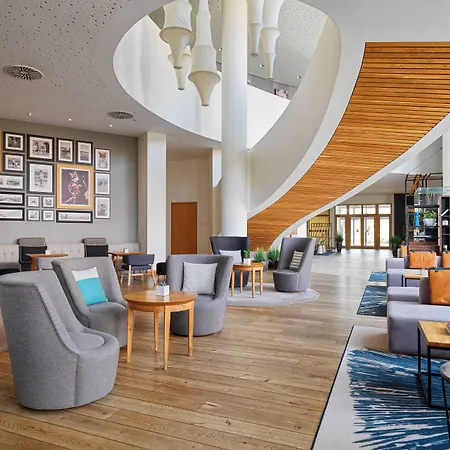 Hotel Marriott &