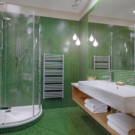 Marriott & 4* Sopot