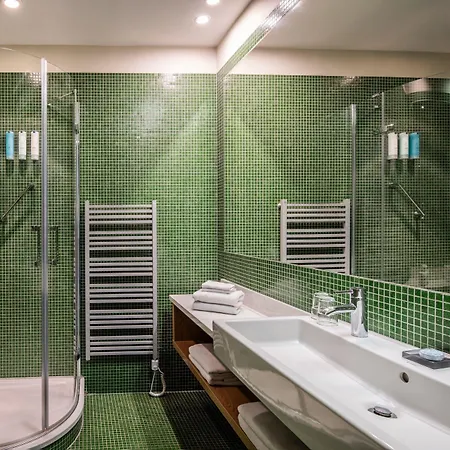 Marriott & 4* Sopot
