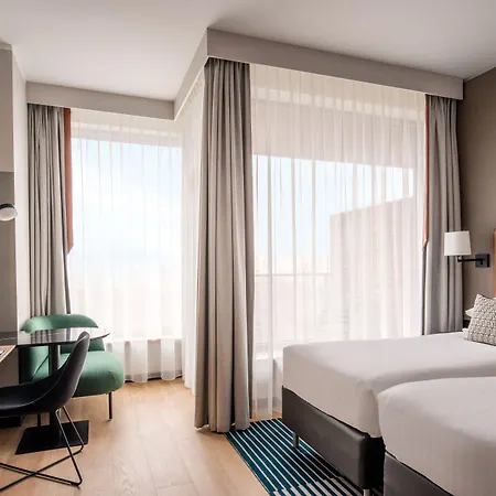 Hotel Marriott &