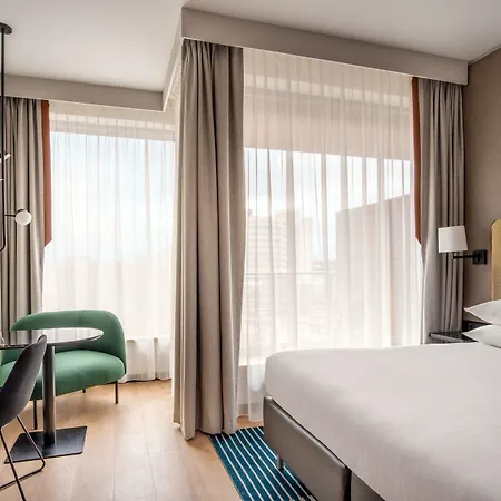 Marriott & Sopot
