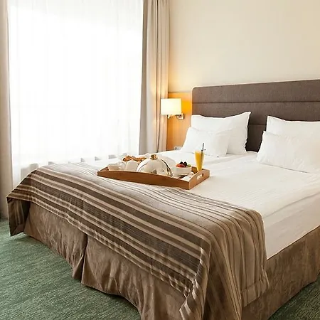 Ξενοδοχείο Marriott &