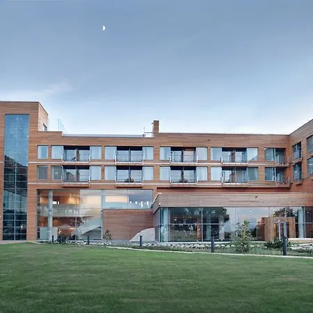 Marriott & Ξενοδοχείο Σόποτ