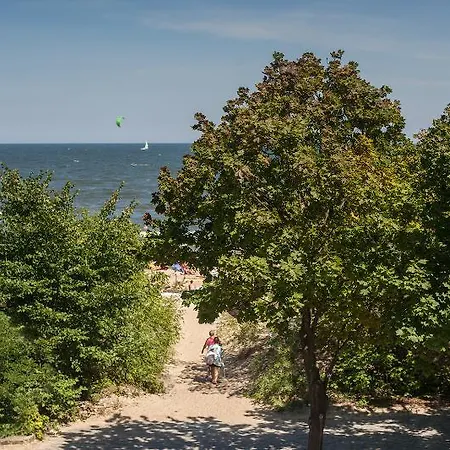 Marriott & Sopot