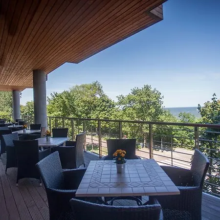Hotel Marriott & Sopot
