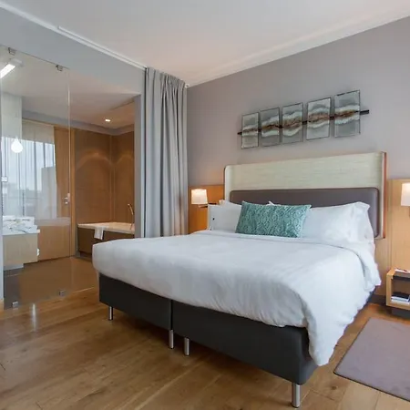 Ξενοδοχείο Marriott & Σόποτ