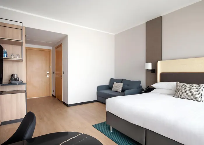 Marriott Resort&spa Hotell 4*