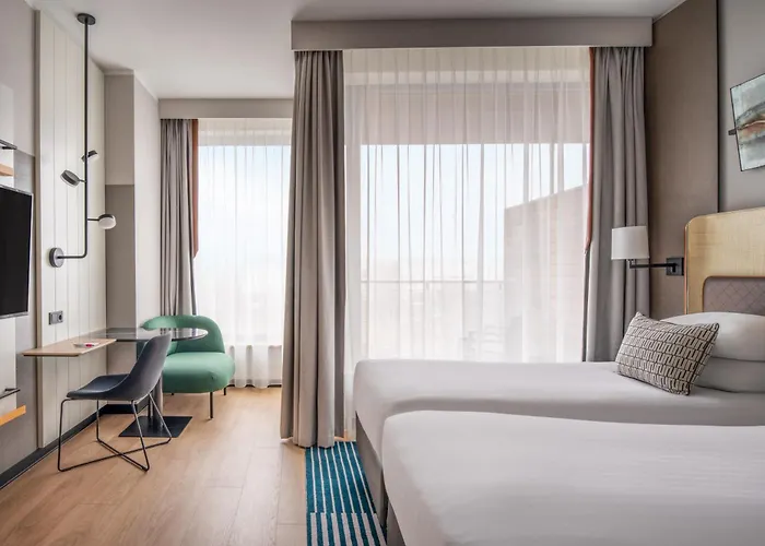 Marriott Resort&spa Hotell 4*