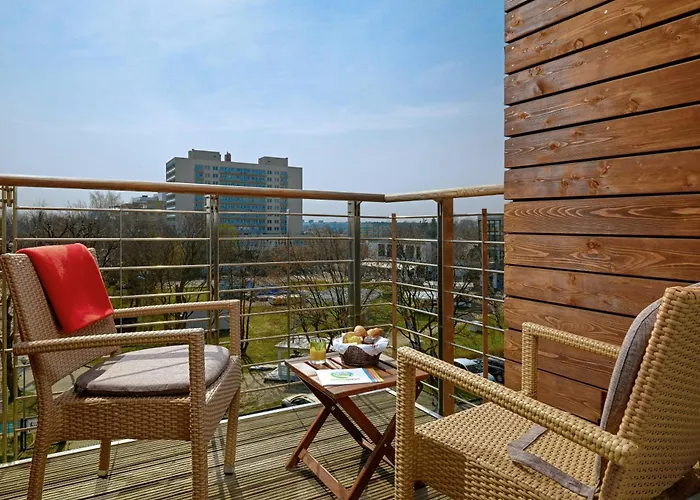 Hotel Marriott & Sopoty