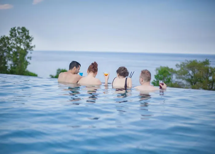 Marriott Resort&spa 4* Sopot