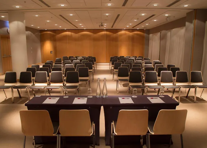 Marriott Resort&spa Hotell 4*