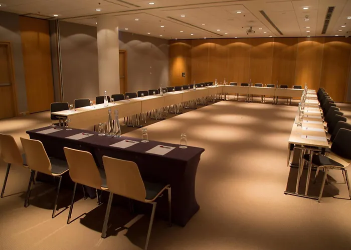 Hotell Marriott Resort&spa 4*