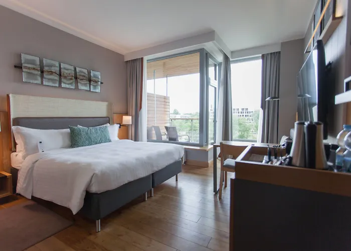 Hotell Marriott Resort&spa