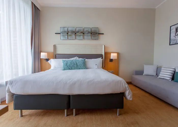 Marriott Resort&spa 4* Sopot