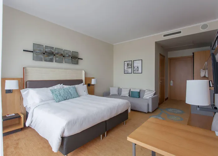 Marriott Resort&spa Sopot