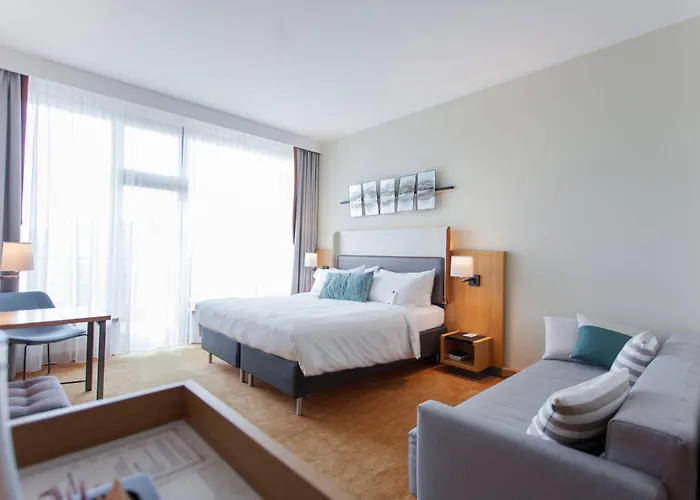 Marriott Resort&spa Hotell