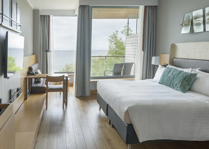 Hotell Marriott Resort&spa 4*