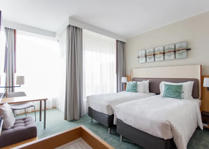 Marriott Resort&spa Hotell 4*