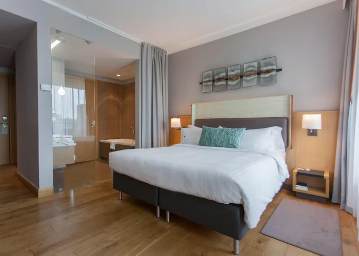 Marriott Resort&spa Hotell