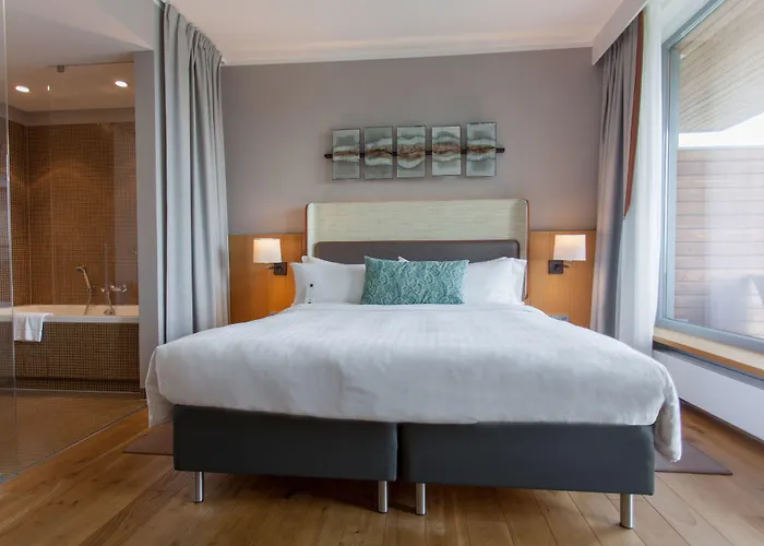 Marriott Resort&spa Sopot