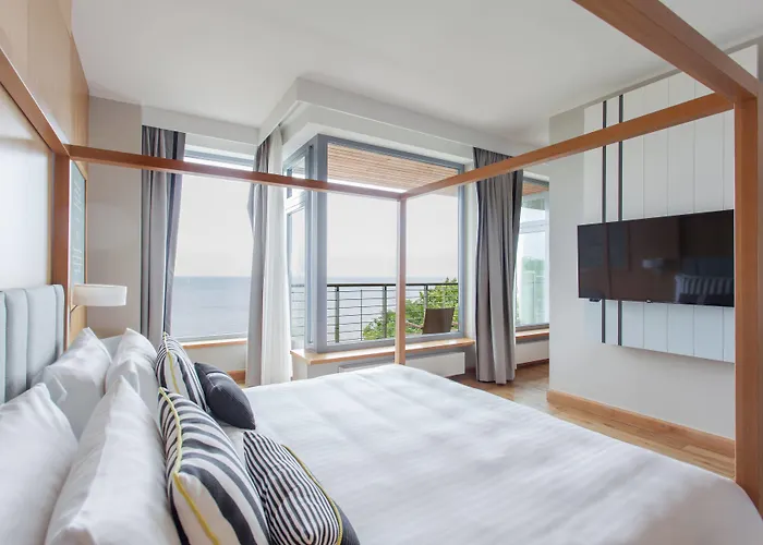 Marriott Resort&spa Hotell