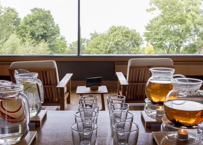 Marriott Resort&spa Sopot