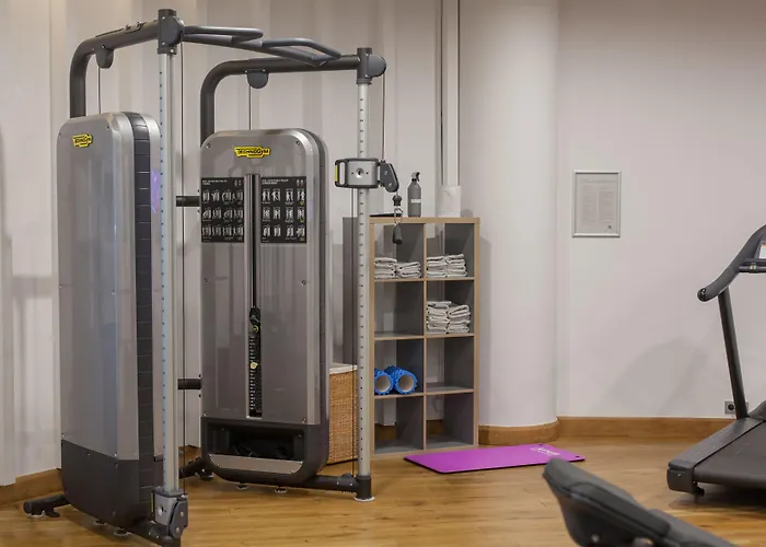 Hotel Marriott & Sopot