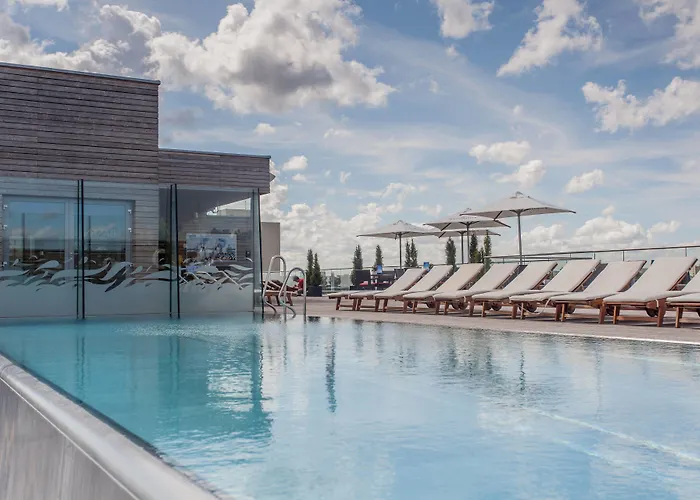 Marriott Resort&spa Hotell