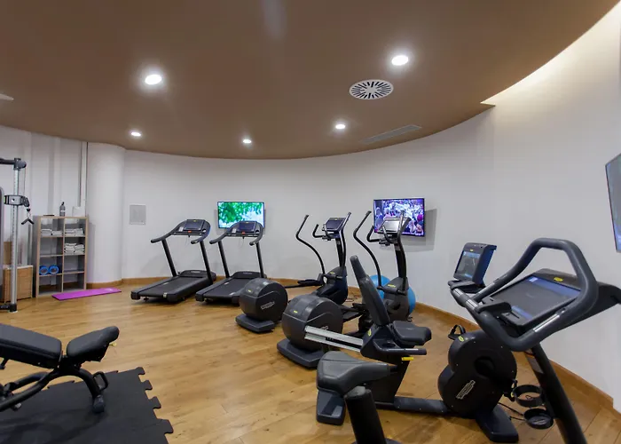 Marriott Resort&spa Hotell