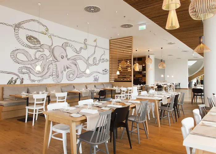 Hotell Marriott Resort&spa