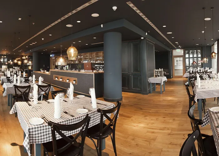 Marriott Resort&spa 4* Sopot