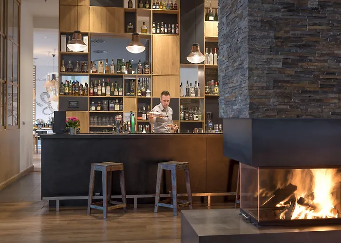 Hotell Marriott Resort&spa