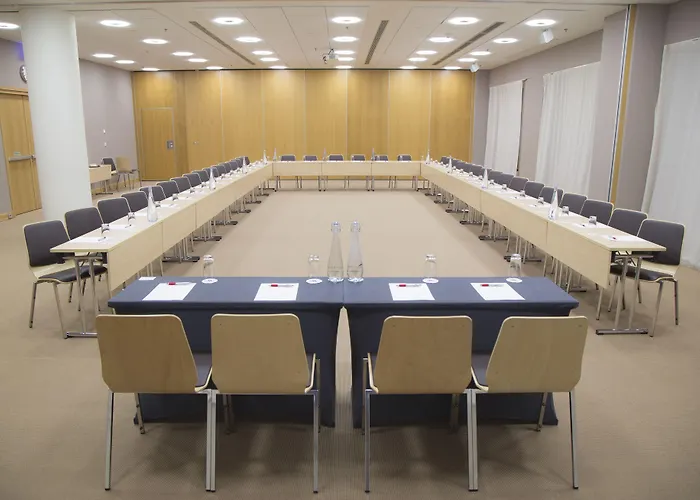 Marriott Resort&spa Hotell