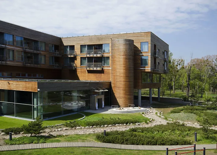 Hotell Marriott Resort&spa 4*