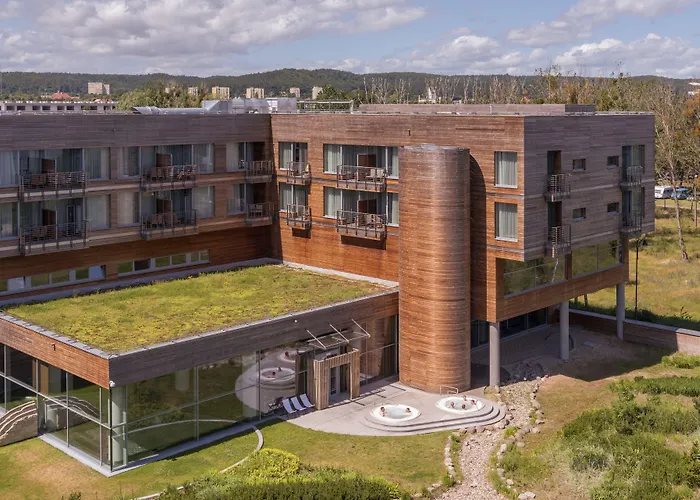 Marriott Resort&spa Sopot