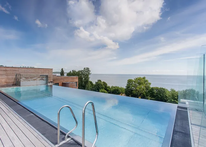 Marriott Resort&spa 4* Sopot