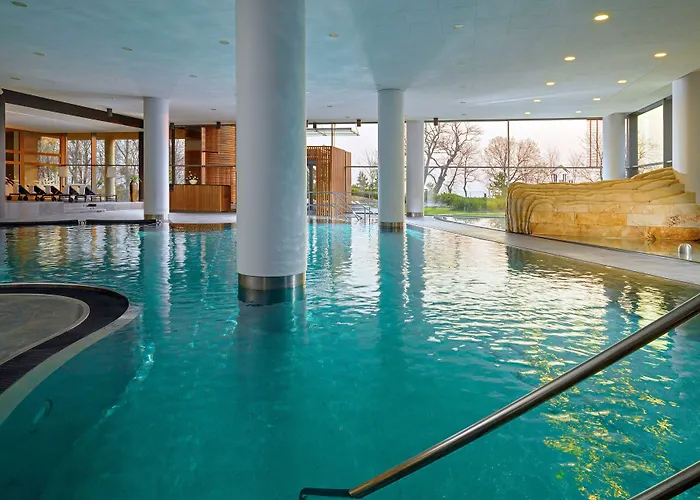 Hotell Marriott Resort&spa 4*