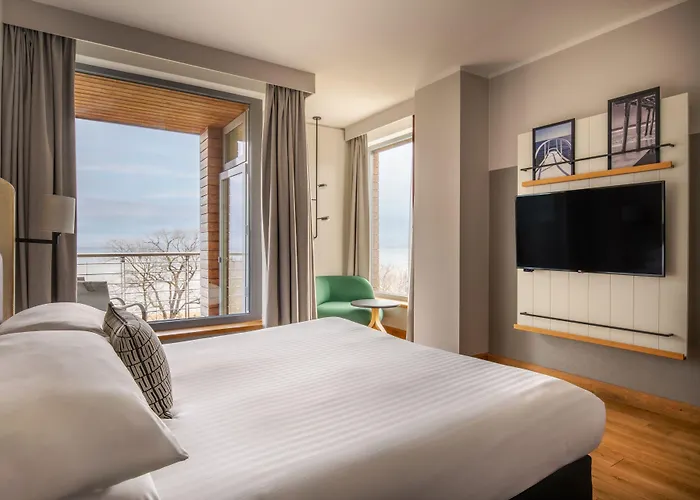 Marriott Resort&spa Hotell